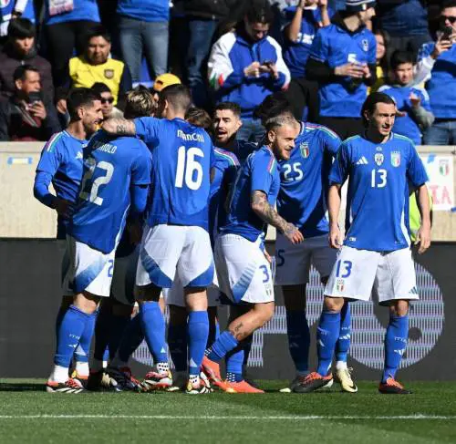 L’Italia di Spalletti dove può arrivare?