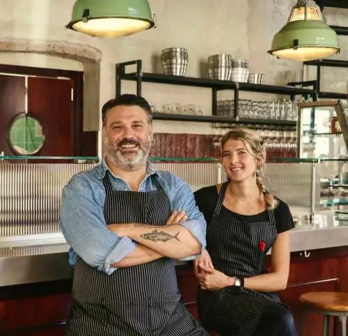 Silvano, indefinibile ma perfetto