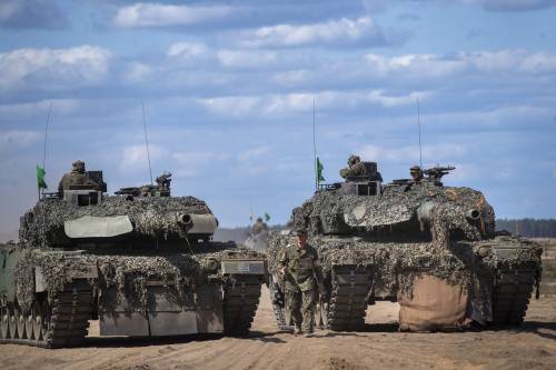 "Attentati nei Paesi Nato". Allarme choc sui piani della Russia