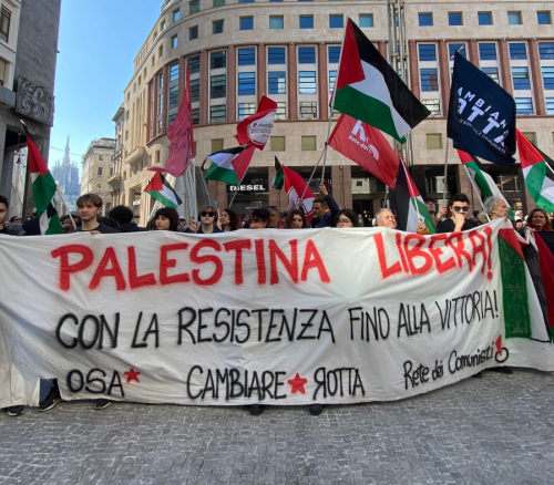 Blitz e boicottaggi negli atenei: gli anti-Israele esportano il "modello Torino"