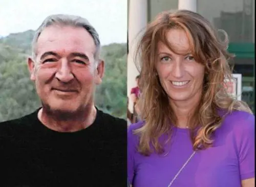 Claudio Alonzi e Tiziana Barnobi, chi erano gli 007 morti sul Lago Maggiore