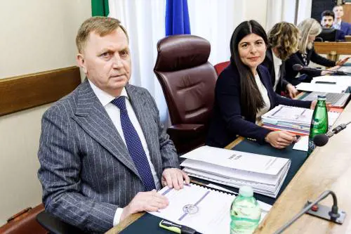 Ecco le referenze di De Raho su Striano: "Notevoli doti, altissimo senso del dovere"
