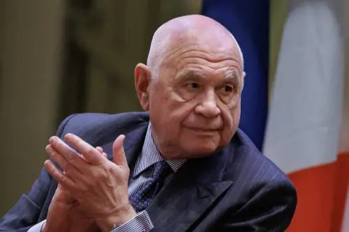"Senza separazione tra pm e giudici all'estero ci prendono per pazzi". Intervista a Carlo Nordio