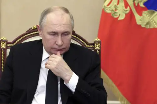 Bot, bugie e vip: ecco la "disinformazia" russa