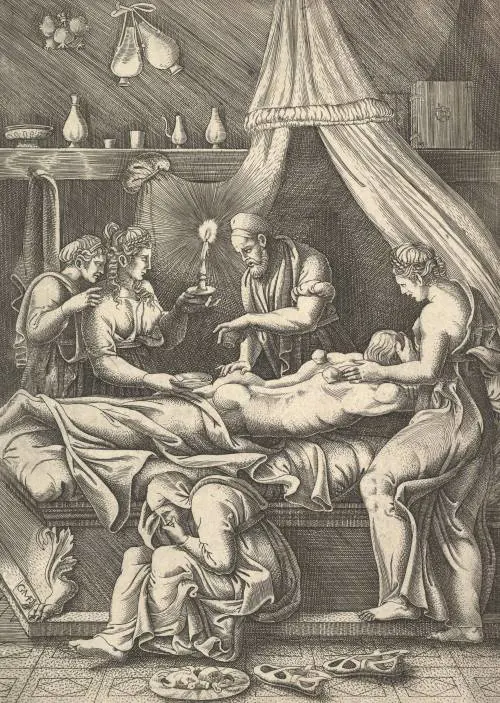 I medici controcorrente della porta accanto. Come prendersi cura degli "intrasportabili"