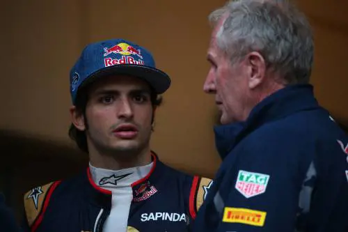 Sainz, il licenziato che ora tutti vogliono