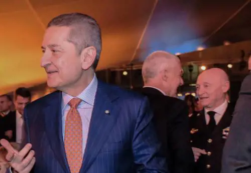 Fabio Panetta, Banca d'Italia