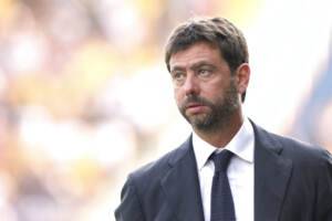Exit strategy Juve 