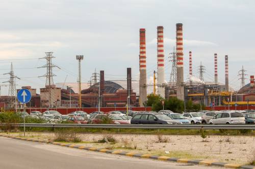 Ilva, si va verso un'assegnazione lampo. L'offerta di Baku ora all'esame dei legali