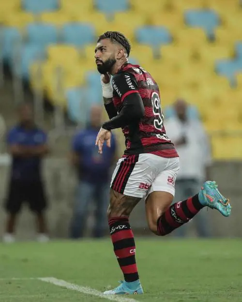 Vi ricordate Gabigol? L’ex Inter sospeso due anni per tentata frode nei test antidoping