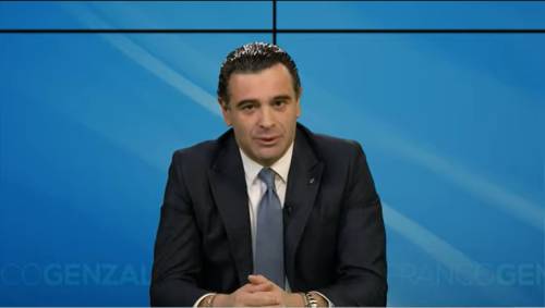 Terremoto ad Avellino, sindaco dem si dimette: indagato per corruzione e turbativa d'asta