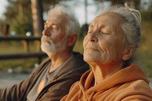 Fare l'amore a 70 anni: quante volte e quali sono i benefici