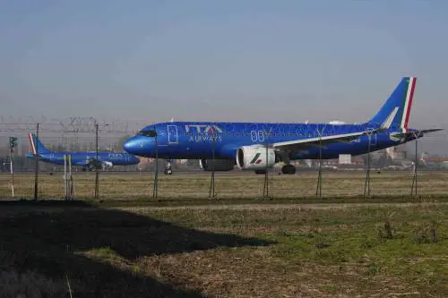 Il decollo, poi lo "strike": cos'è successo al volo Palermo-Milano