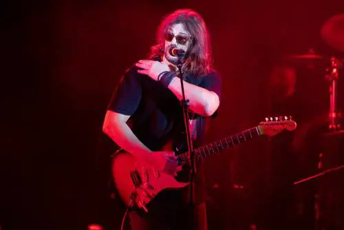 "Ero arrabbiato". Gianluca Grignani rompe il silenzio dopo la sfuriata al concerto di Novara