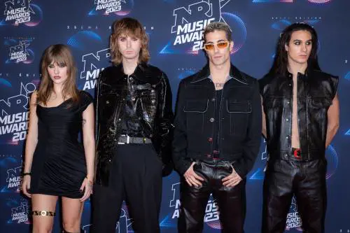 I Maneskin pronti alla reunion: tutto quello che sappiamo