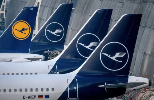 Ita-Lufthansa, ecco quanto vale la parola dei tedeschi
