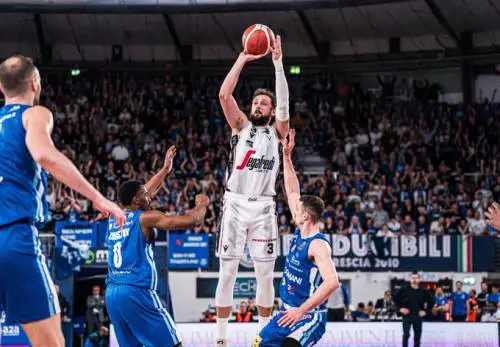 account X @ virtus bologna