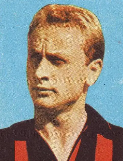 Milan, addio ad Ambrogio Pelagalli: con la maglia del Diavolo salì sul tetto d'Europa