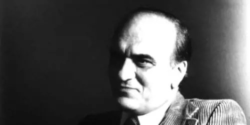 Rodolfo Bonetto, il jazzista che ha plasmato il design industriale