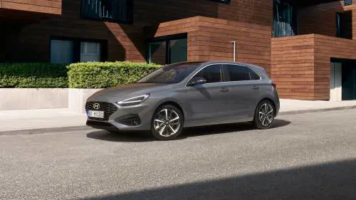 Hyundai i30 2024: arriva un altro aggiornamento per la compatta coreana