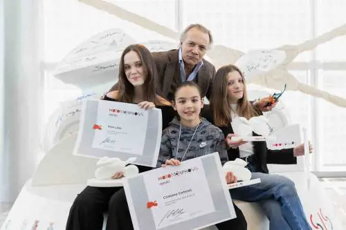 “Accendi la mente, usa le mani”, il premio di Motomorphosis per gli studenti più creativi