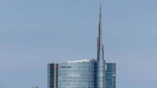 Via libera Bce a Unicredit: può salire fino al 29,9% in Commerzbank