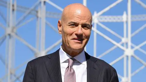 Eni pesca anche in Asia doppio blitz in Indonesia