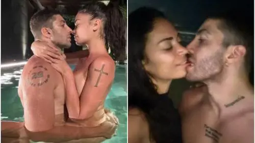 "Perché devi sempre mostrarti così?" Pioggia di critiche per la foto hot di Elodie 