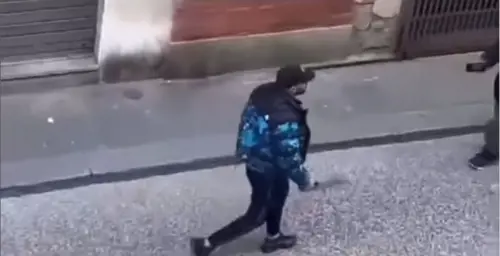 Un irregolare su cinque commette reati