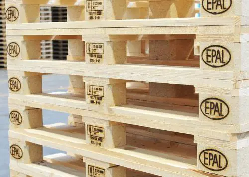 Federlegno: "Bene la norma sull'interscambio dei pallet per le merci"