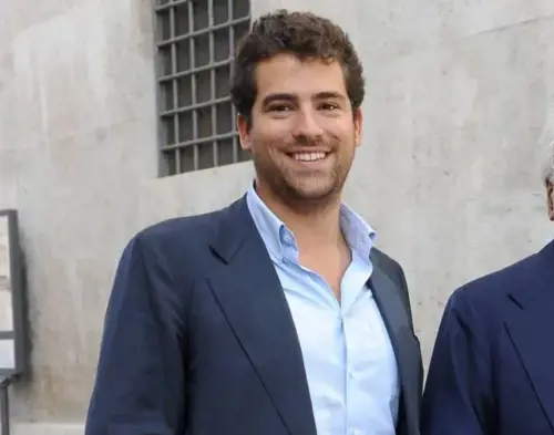 Gare Anas irregolari, Verdini jr sceglie di patteggiare 2 anni e 9 mesi