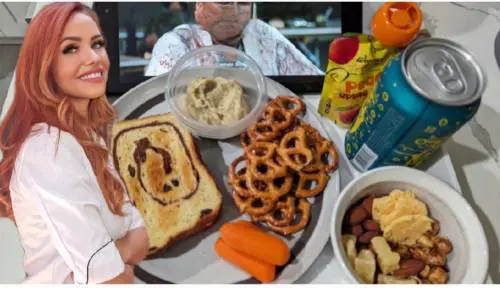 Le "Girl Dinner", un esempio da non seguire