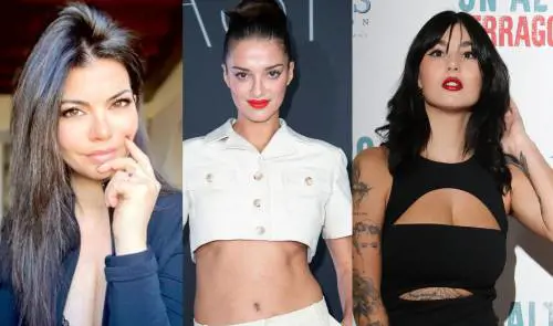 Giorgia Soleri, Laura Torrisi, Gabrielle Caunesil: l'endometriosi raccontata dalle influencer