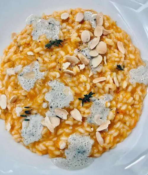 Aosta, la valle dei sapori