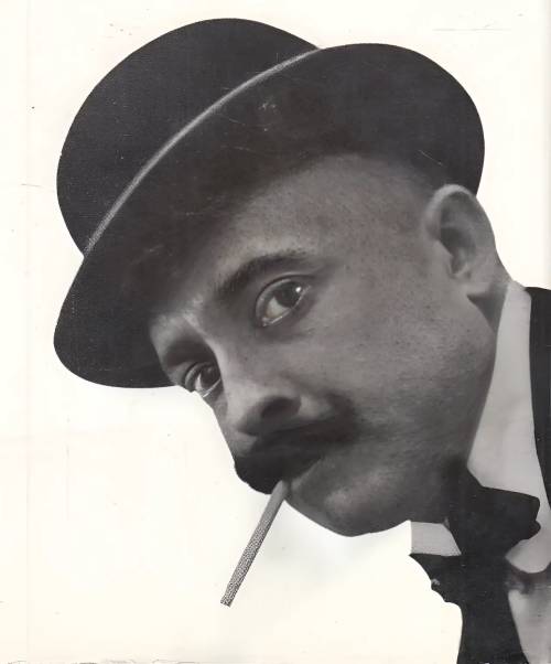 Pasqua futurista! Domenica sera su Rai3 l’«Inimitabile» FT Marinetti