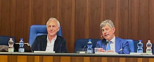 Gogna mediatica e assoluzioni: scintille tra Zurlo e Travaglio sulla giustizia