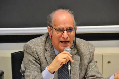 "Nessuno scandalo, esami utili. Prove diverse per giudici e pm"
