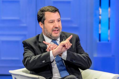 Ramadan, Salvini: "Tetto al 20% di stranieri per classe"
