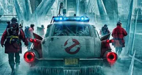“Ghostbusters – Minaccia glaciale”: quel che resta di un mito