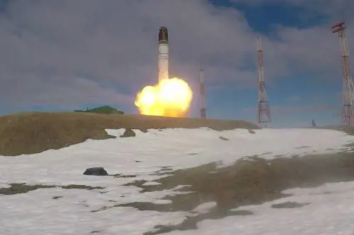 "Siamo di fronte al rischio più elevato di una guerra nucleare". La "profezia" del premio Nobel