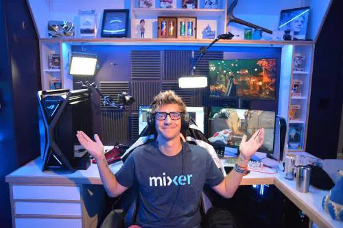 "Ho un cancro alla pelle": l'annuncio choc di Ninja, il re dei gamer