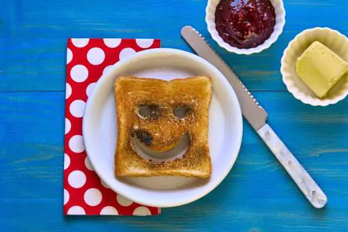 Come aumentare la serotonina (l'ormone della felicità) con l'alimentazione