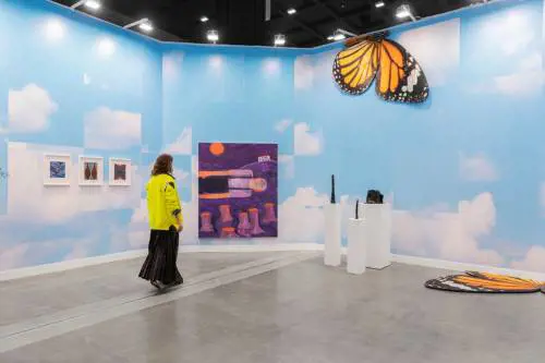 Miart, 1000 opere in mostra per un viaggio senza tempo e spazio