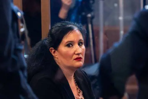 "Domande, punteggi, situazioni insolite. Vi mostro il test fatto ad Alessia Pifferi"