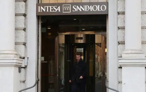 Intesa Sp, Messina ridisegna la prima linea. Nasce il polo del "Wealth management"