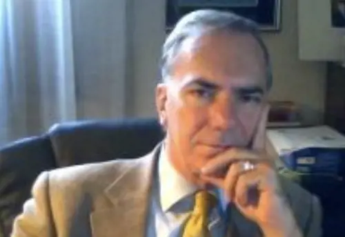 "L'esame non fa danni, i giudici non sono unti dal Signore"