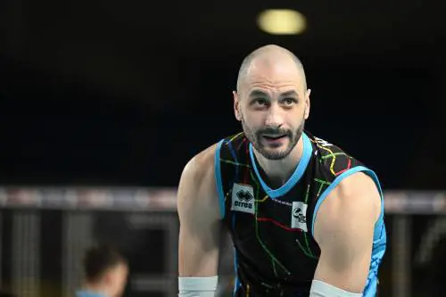 Milano&Monza, oltre al pallone c'è il volley