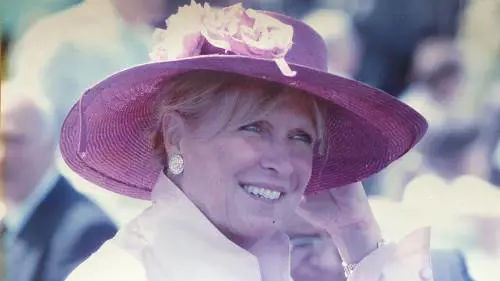 Isabella Bezzera, la signora del galoppo italiano, e la scommessa dei purosangue