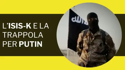 L'avanzata dell'Isis-K e la trappola per Putin: cosa può succedere in Russia
