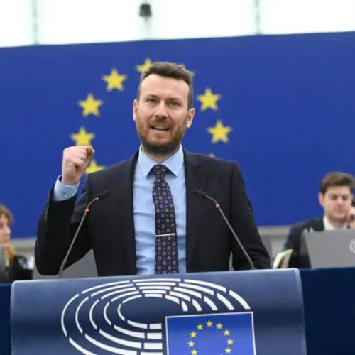 Soldi dalla Russia, Gazzini: "Attaccano me per attaccare Forza Italia”